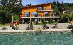 Apartamenty i Las